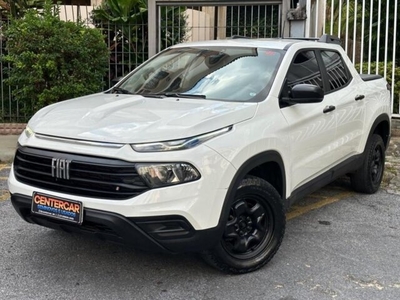 Fiat Toro 1.8 Endurance (Aut) 2022