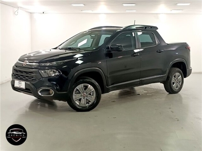 Fiat Toro 1.8 Freedom (Aut) 2021