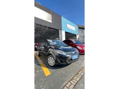 Ford Fiesta Hatch 1.0 (Flex) 2012