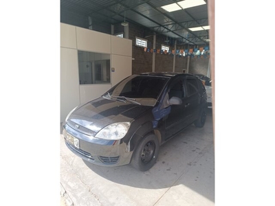 Ford Fiesta Hatch First 1.0 (Flex) 2007