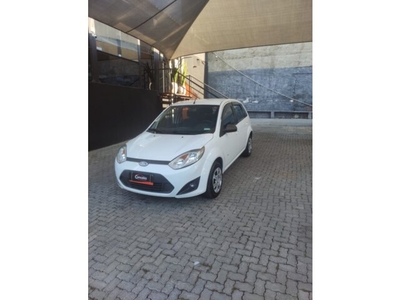 Ford Fiesta Hatch S Rocam 1.0 (Flex) 2014