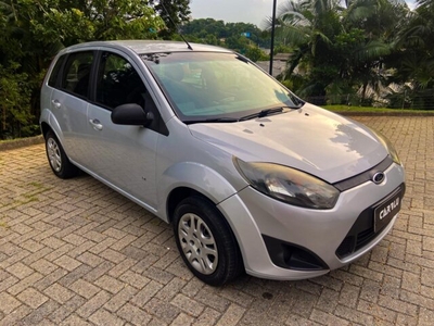 Ford Fiesta Hatch SE 1.0 RoCam (Flex) 2014