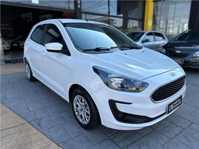 Ford Ka 1.0 SE 2020