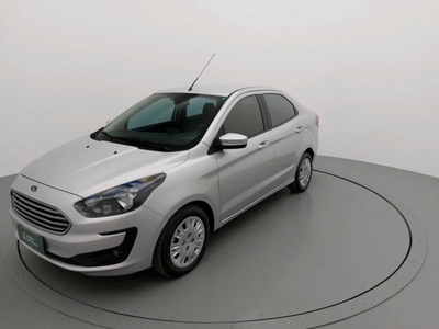 Ford Ka 1.5 Freestyle (Aut) 2020