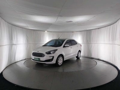 Ford Ka 1.5 Freestyle (Aut) 2020