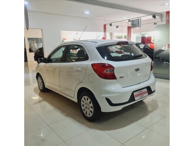 Ford Ka 1.5 SE (Flex) 2019