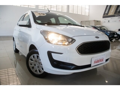 Ford Ka 1.5 SE (Flex) 2019