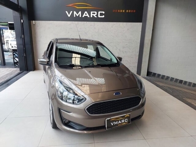 Ford Ka 1.5 SE Plus 2020