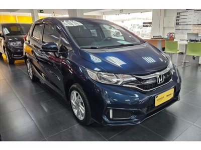 Honda Fit 1.5 DX 2020