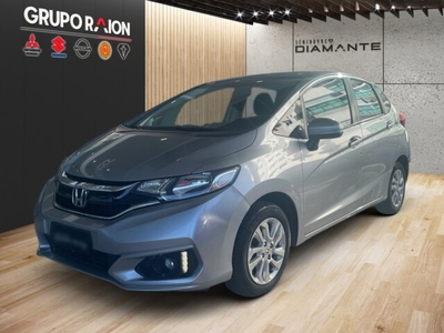 Honda Fit 1.5 LX CVT 2019