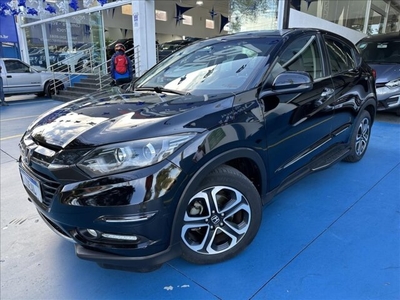 Honda HR-V LX CVT 1.8 I-VTEC FlexOne 2018