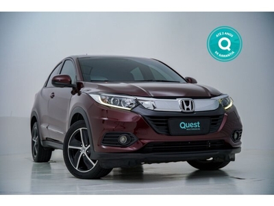 Honda HR-V LX CVT 1.8 I-VTEC FlexOne 2019