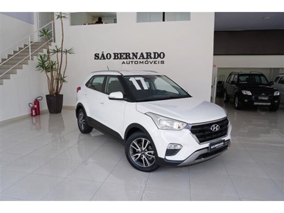 Hyundai Creta 1.6 Pulse (Aut) 2017