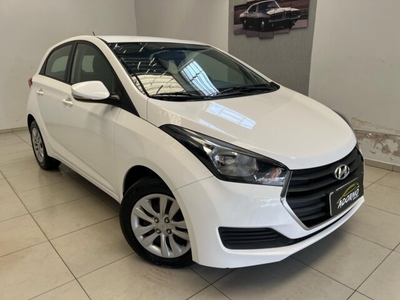 Hyundai HB20 1.0 Comfort 2018