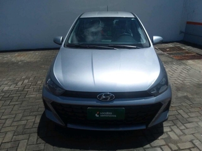 Hyundai HB20 1.0 Comfort 2023