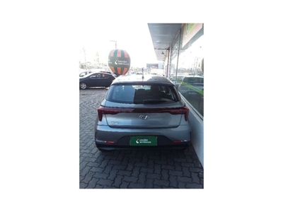 Hyundai HB20 1.0 Sense 2023