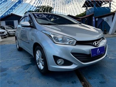 Hyundai HB20 1.6 Premium 2015