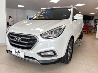 Hyundai ix35 2.0 GL (Aut) 2021