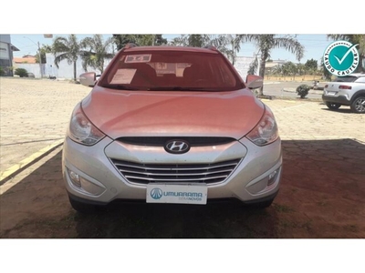 Hyundai ix35 2.0L 16v (Flex) 2014