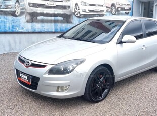 I30 2.0 MPFI GLS 16V GASOLINA 4P AUTOMATICO 2010