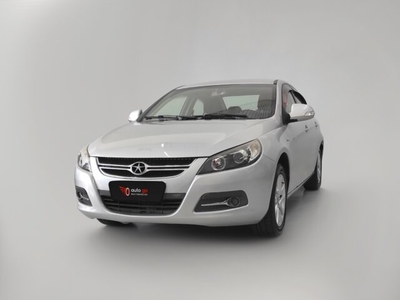 Jac J5 1.5 16V VVT 2014