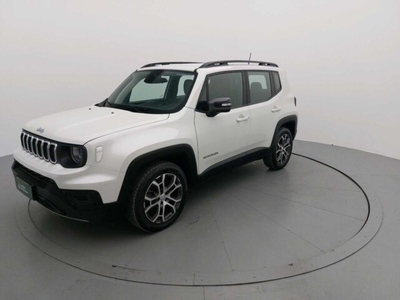 Jeep Renegade 1.3 T270 Longitude 2023