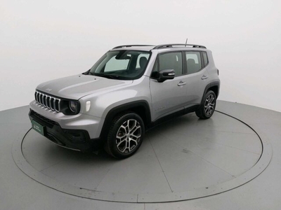 Jeep Renegade 1.3 T270 Longitude 2023