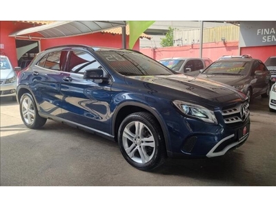 Mercedes-Benz GLA 200 Style (Flex) 2020