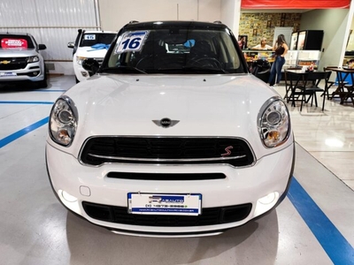 MINI Cooper 1.5 (Aut) 4p 2016