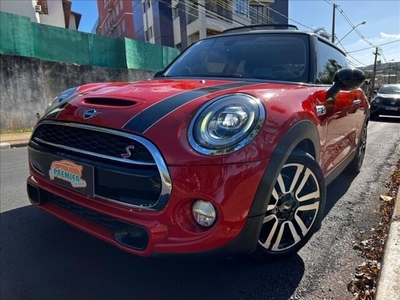 MINI Cooper S 2.0 2P 2019