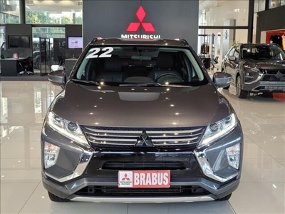 Mitsubishi Eclipse Cross 1.5 Turbo HPE (Aut) 2022