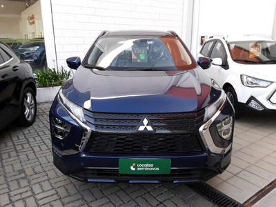 Mitsubishi Eclipse Cross 1.5 Turbo HPE-S (Aut) 2023