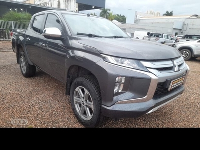 Mitsubishi L200 Triton Sport 2.4 D HPE 4WD (Aut) 2022