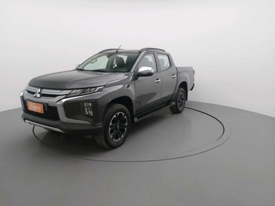 Mitsubishi L200 Triton Sport 2.4 D HPE 4WD (Aut) 2023