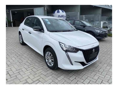 Peugeot 208 1.0 Like 2024