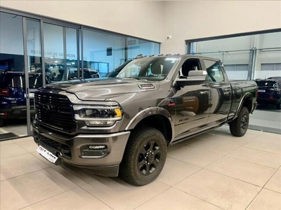 RAM 2500 6.7 TD Laramie 4WD 2021