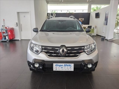 Renault Duster 1.3 TCe Iconic CVT 2024