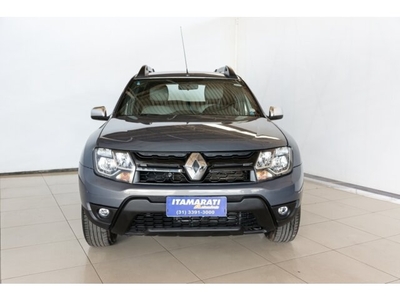 Renault Duster 1.6 16V Expression (Flex) 2016