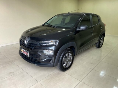 Renault Kwid 1.0 Zen 2024