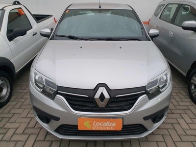 Renault Logan 1.0 Zen 2022