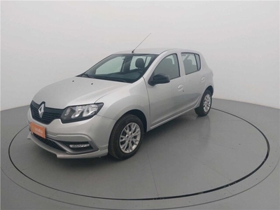 Renault Sandero 1.0 S Edition 2023