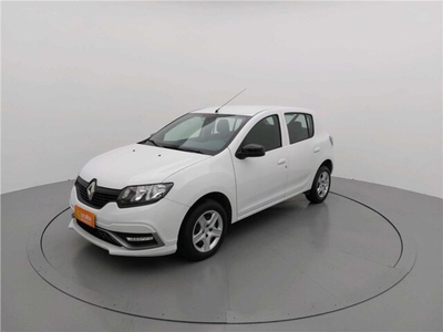 Renault Sandero 1.0 S Edition 2023