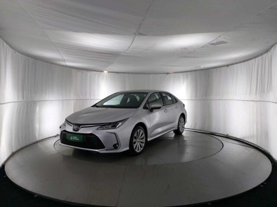 Toyota Corolla 2.0 XEi CVT 2023