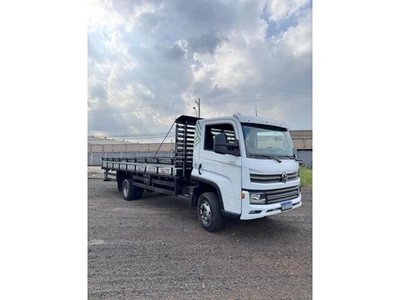 Volkswagen Delivery Express 3.0 2023