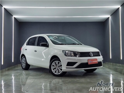 Volkswagen Gol 1.0 2022