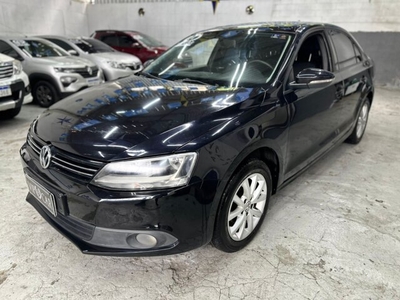 Volkswagen Jetta 2.0 Comfortline (Flex) 2011