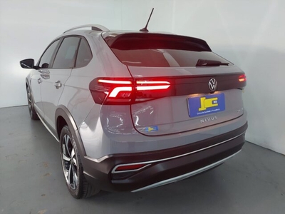 Volkswagen Nivus 1.0 200 TSI Highline 2021