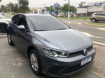 Volkswagen Polo 1.0 170 TSI 2024