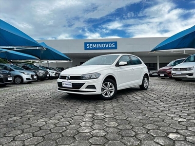 Volkswagen Polo 1.6 MSI (Flex) 2020