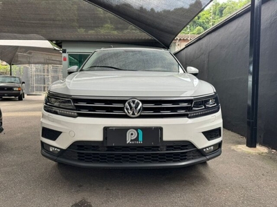 Volkswagen Tiguan Allspace 1.4 250 TSI Comfortline 2019